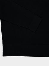 Altuzarra Black Lester Cashmere Jumper