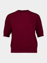 Altuzarra Grenache Otto Cashmere Jumper