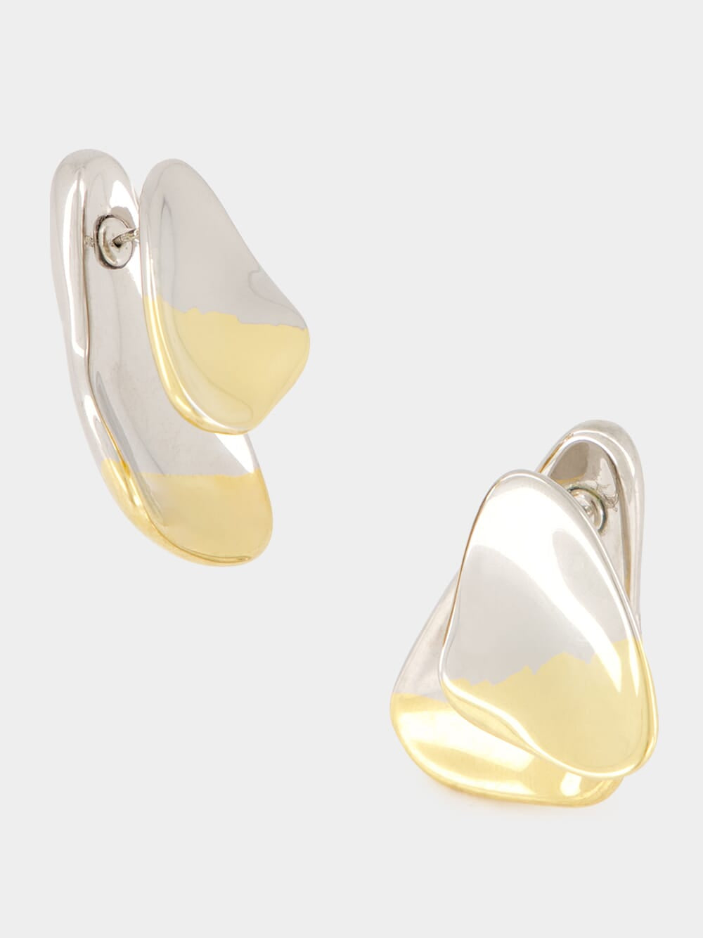 Petali Small Earrings