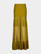 Altuzarra Kalamata Gorrell Maxi Skirt
