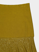 Altuzarra Kalamata Gorrell Maxi Skirt