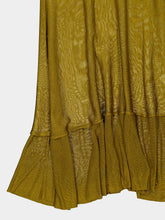 Altuzarra Kalamata Gorrell Maxi Skirt