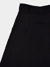 Dolce & Gabbana Chiffon Midi Skirt