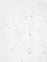 Dolce & Gabbana Long Dress Cut-Out Detail