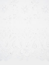 Dolce & Gabbana Long Dress Cut-Out Detail