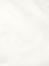 Dolce & Gabbana White Stretch Mat Top