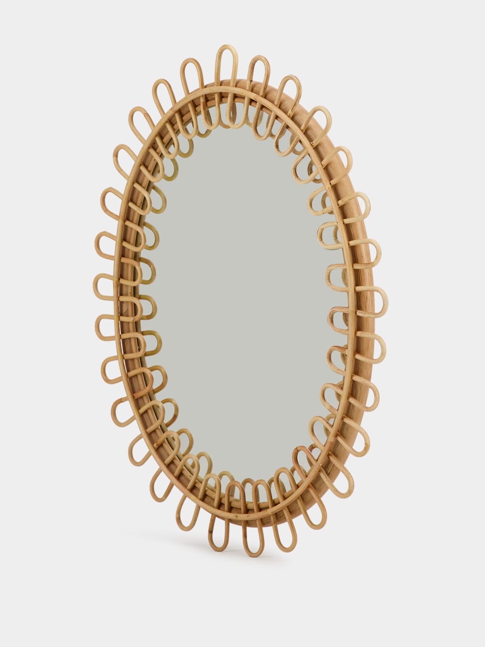 Luella Mirror