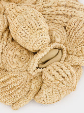 Natalia Brilli Natural Fatu Huku Decorative Mask