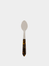 Sabre Paris Faux Tortoise Teaspoon