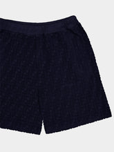 FF Jacquard Bermuda Shorts | PDP - Fashion Clinic