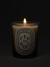 Diptyque Feu de Bois Classic Candle 190gr