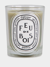 Diptyque Feu de Bois Classic Candle 190gr