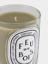 Diptyque Feu de Bois Classic Candle 190gr