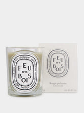 Diptyque Feu de Bois Classic Candle 190gr