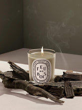 Diptyque Feu De Bois candle 70g