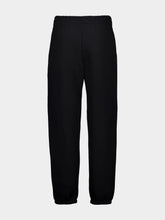 Fear Of God Black Fleece Relaxed Fit Sweatpants