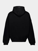 Fear Of God Black Fleece Half-Zip Sweatshirt