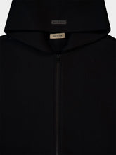Fear Of God Black Fleece Half-Zip Sweatshirt