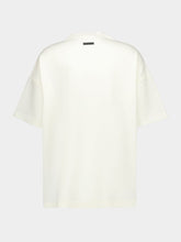 Fear Of God Cream Merino Wool Short Sleeve T-Shirt