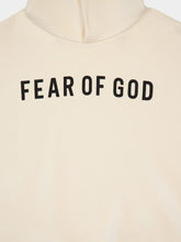 Fear Of God Cream French Terry Sweatshirt