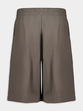 Fear Of God Willow Cotton Tencel Relaxed Shorts