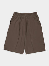 Fear Of God Willow Cotton Tencel Relaxed Shorts