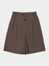 Fear Of God Willow Cotton Tencel Relaxed Shorts
