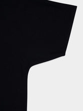 Fear Of God Black Virgin Wool Polo Shirt