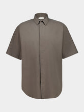 Fear Of God Willow Cotton Tencel Classic Shirt