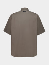 Fear Of God Willow Cotton Tencel Classic Shirt