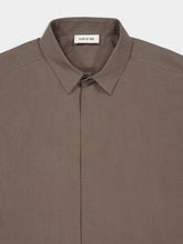 Fear Of God Willow Cotton Tencel Classic Shirt