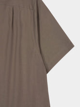 Fear Of God Willow Cotton Tencel Classic Shirt