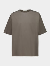 Fear Of God Willow Cotton Tencel T-Shirt