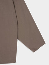 Fear Of God Willow Cotton Tencel California Blazer