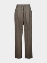 Fear Of God Willow Cotton Lyocell Drawstring Trousers
