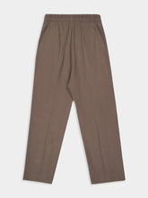 Fear Of God Willow Cotton Lyocell Drawstring Trousers