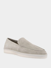Fear Of God Casual Loafer Flint Suede