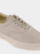 Fear Of God Light Grey Suede 101 Sneakers