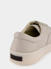 Fear Of God Light Grey Suede 101 Sneakers