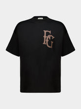 Fear Of God Black 43 Cotton Rayon T-Shirt