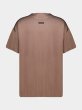 Fear Of God Dune Pearl Cotton Rayon Washed T-Shirt
