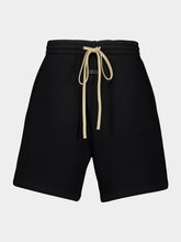 Fear Of God Black Eternal Sweatshort