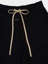 Fear Of God Black Eternal Sweatshort