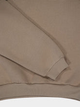 Fear Of God Dusty Beige Eternal Crewneck Sweatshirt