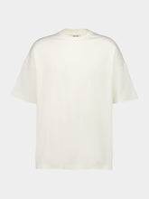 Fear Of God Cream Milano Short Sleeve T-Shirt