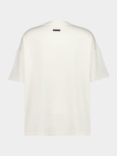 Fear Of God Cream Milano Short Sleeve T-Shirt