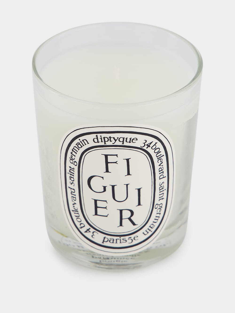 Figuier candle 190g