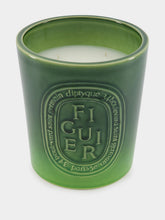 Diptyque Figuier Extra-Large Candle 1500gr