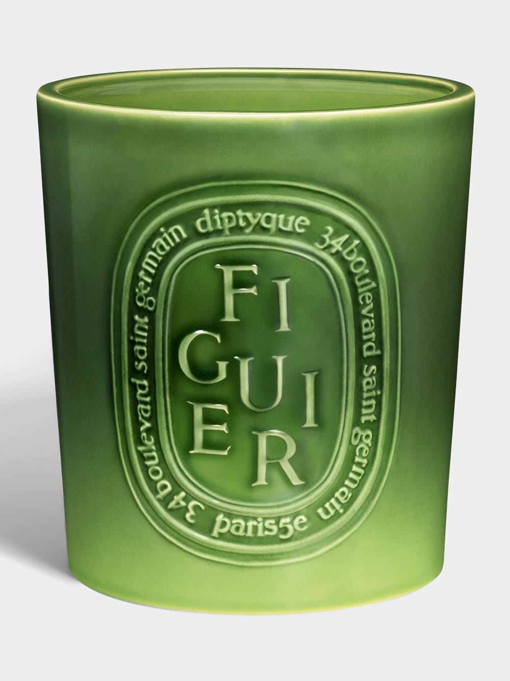 Figuier Extra-Large Candle 1500gr