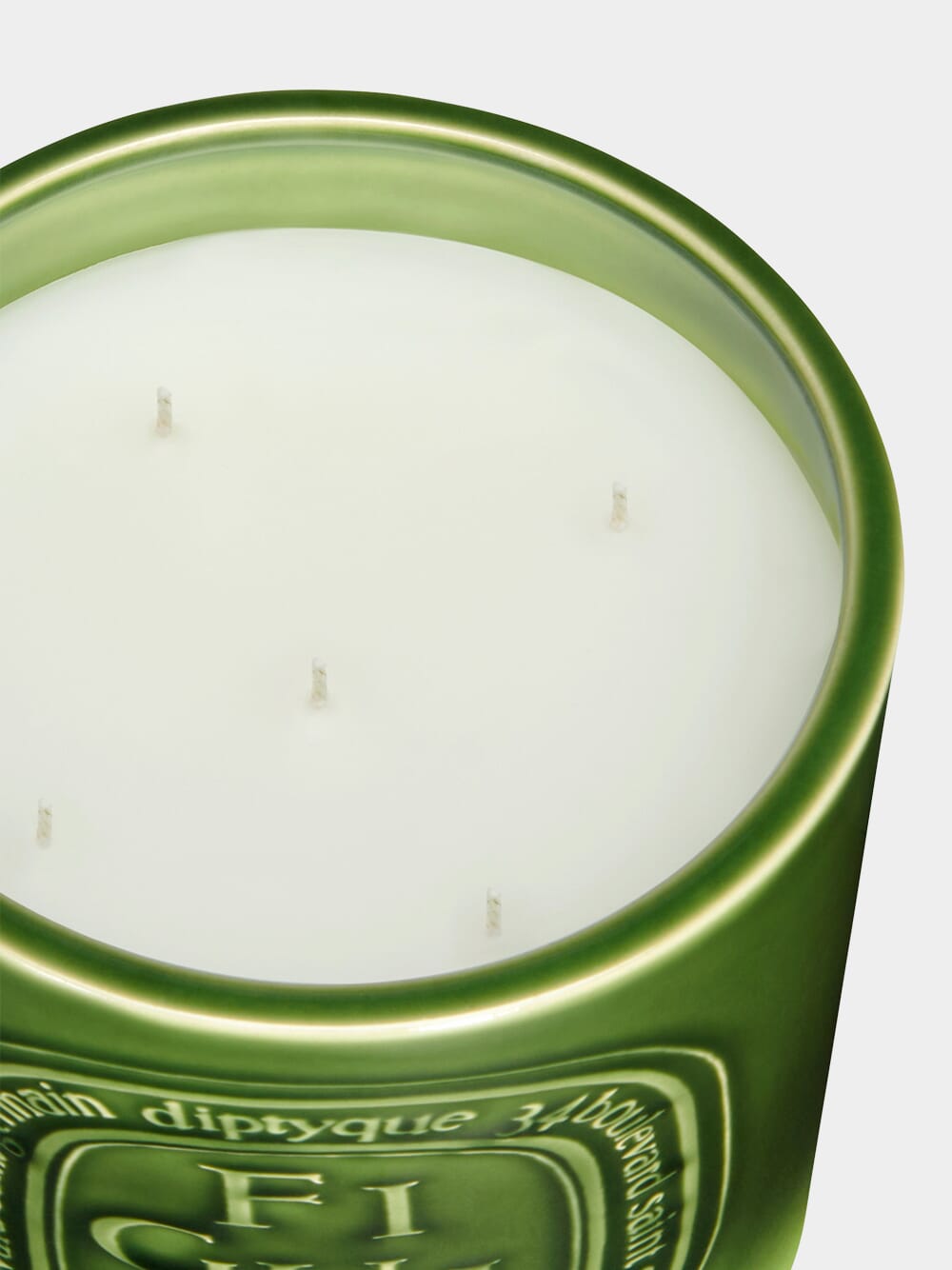 Figuier Extra-Large Candle 1500gr